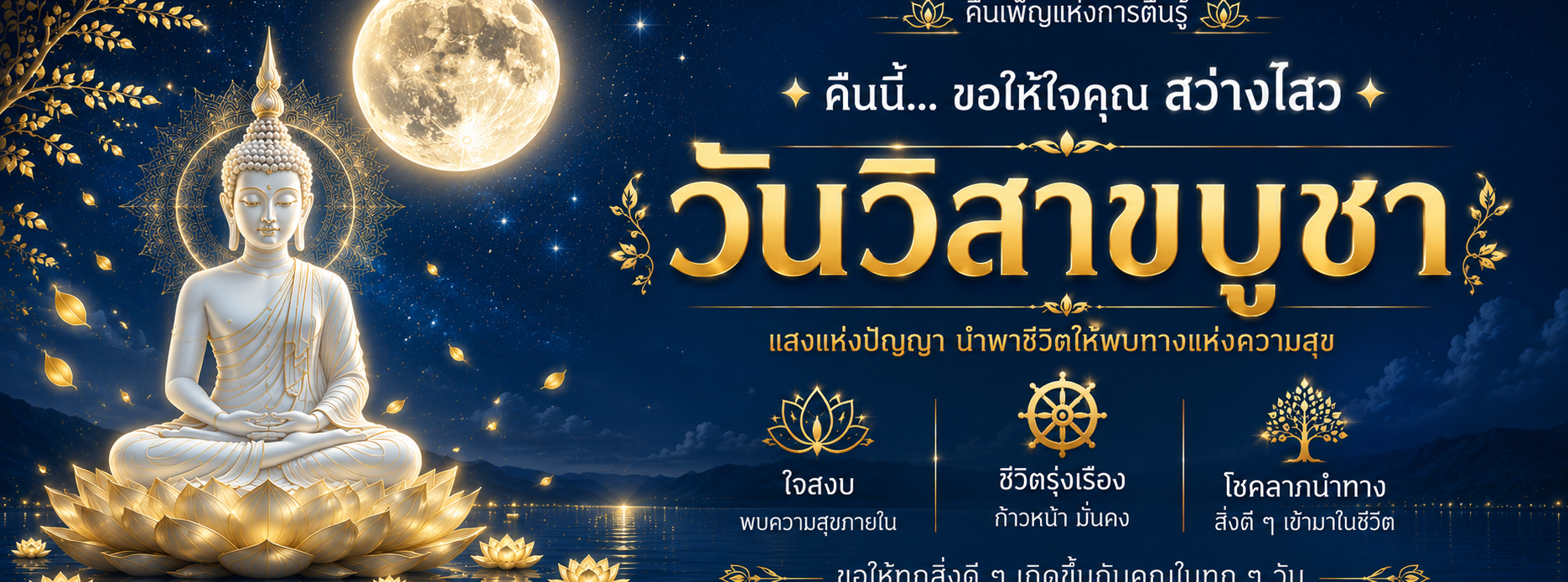 วันวิสาขบูชา69